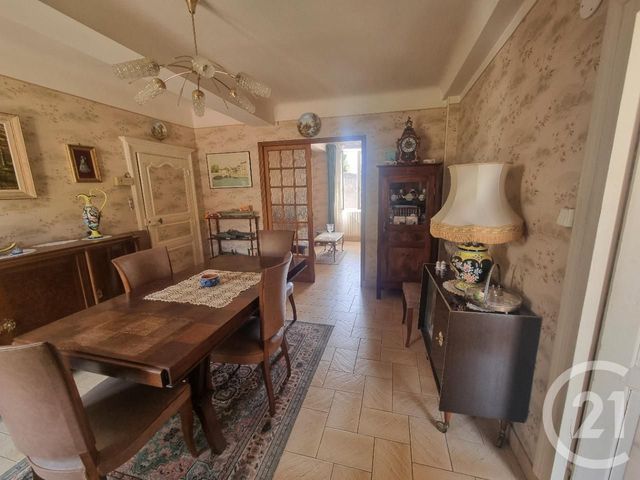 maison à vendre - 4 pièces - 84.57 m2 - ST REVERIEN - 58 - BOURGOGNE - Century 21 Agence Ducreux