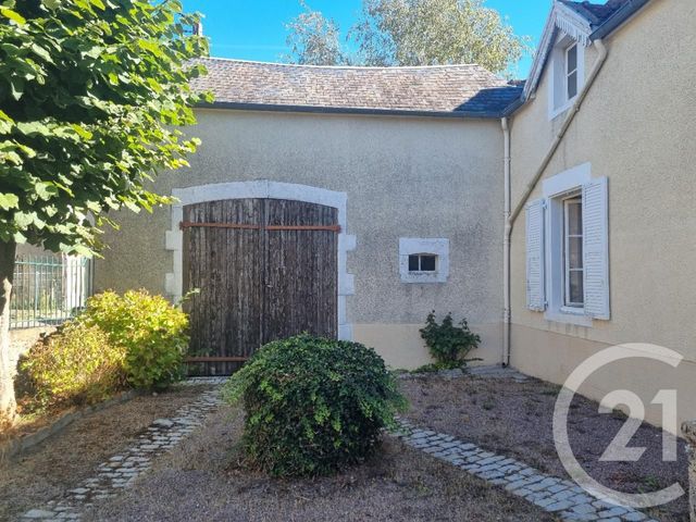 maison à vendre - 4 pièces - 84.57 m2 - ST REVERIEN - 58 - BOURGOGNE - Century 21 Agence Ducreux