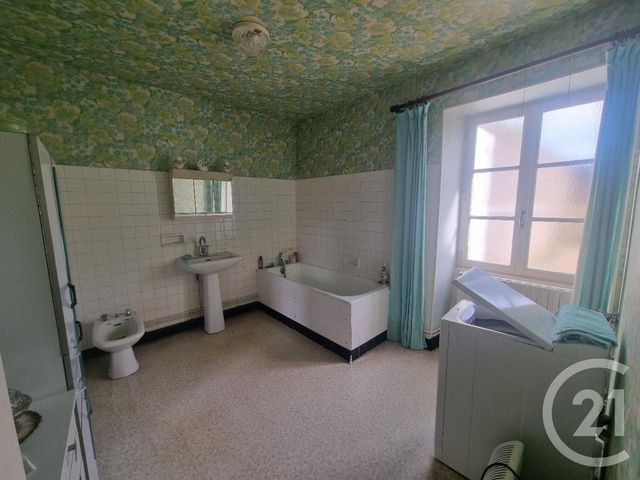 maison à vendre - 4 pièces - 84.57 m2 - ST REVERIEN - 58 - BOURGOGNE - Century 21 Agence Ducreux