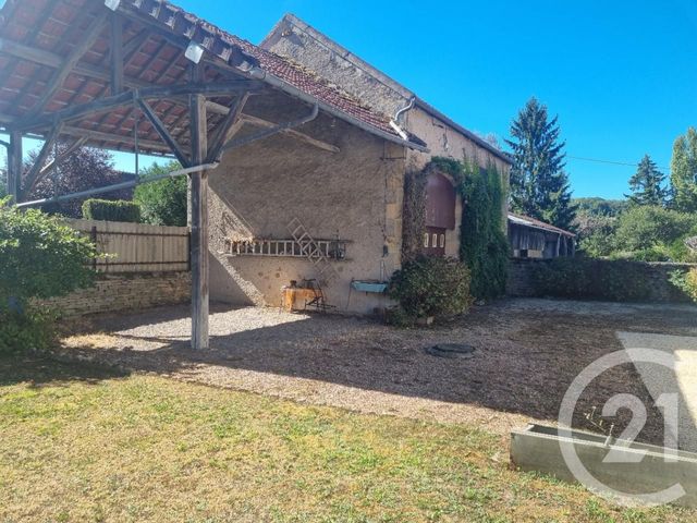 maison à vendre - 4 pièces - 84.57 m2 - ST REVERIEN - 58 - BOURGOGNE - Century 21 Agence Ducreux