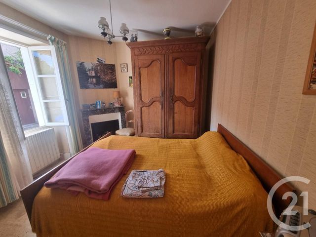 maison à vendre - 4 pièces - 84.57 m2 - ST REVERIEN - 58 - BOURGOGNE - Century 21 Agence Ducreux