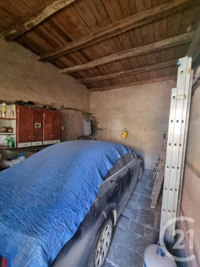 maison à vendre - 4 pièces - 84.57 m2 - ST REVERIEN - 58 - BOURGOGNE - Century 21 Agence Ducreux