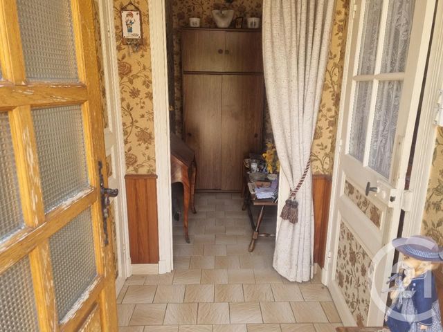 maison à vendre - 4 pièces - 84.57 m2 - ST REVERIEN - 58 - BOURGOGNE - Century 21 Agence Ducreux