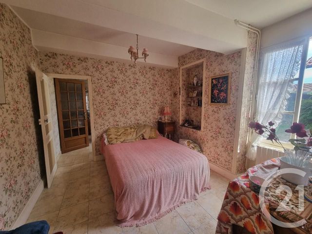 maison à vendre - 4 pièces - 84.57 m2 - ST REVERIEN - 58 - BOURGOGNE - Century 21 Agence Ducreux