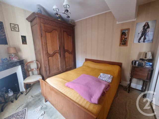 maison à vendre - 4 pièces - 84.57 m2 - ST REVERIEN - 58 - BOURGOGNE - Century 21 Agence Ducreux