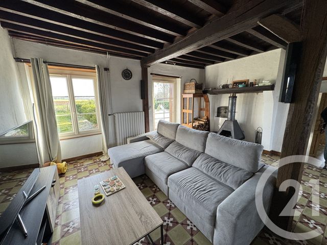 maison à vendre - 6 pièces - 121.94 m2 - BAZOLLES - 58 - BOURGOGNE - Century 21 Agence Ducreux
