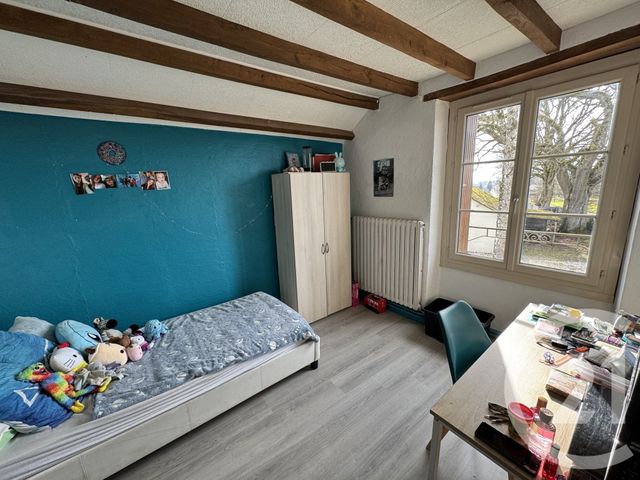 maison à vendre - 6 pièces - 121.94 m2 - BAZOLLES - 58 - BOURGOGNE - Century 21 Agence Ducreux