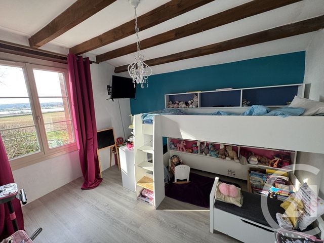 maison à vendre - 6 pièces - 121.94 m2 - BAZOLLES - 58 - BOURGOGNE - Century 21 Agence Ducreux