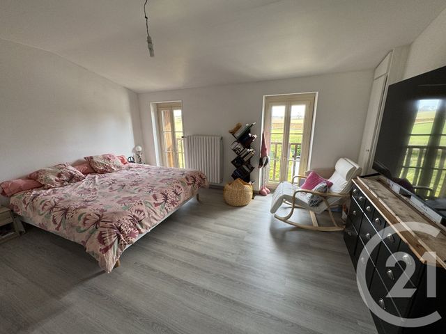 maison à vendre - 6 pièces - 121.94 m2 - BAZOLLES - 58 - BOURGOGNE - Century 21 Agence Ducreux