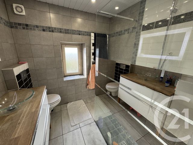 maison à vendre - 6 pièces - 121.94 m2 - BAZOLLES - 58 - BOURGOGNE - Century 21 Agence Ducreux