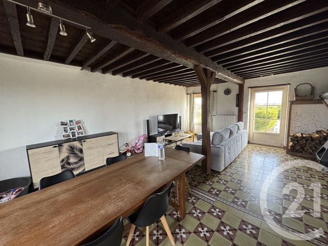 maison à vendre - 6 pièces - 121.94 m2 - BAZOLLES - 58 - BOURGOGNE - Century 21 Agence Ducreux