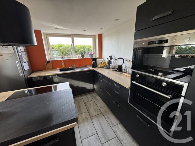 maison à vendre - 6 pièces - 121.94 m2 - BAZOLLES - 58 - BOURGOGNE - Century 21 Agence Ducreux