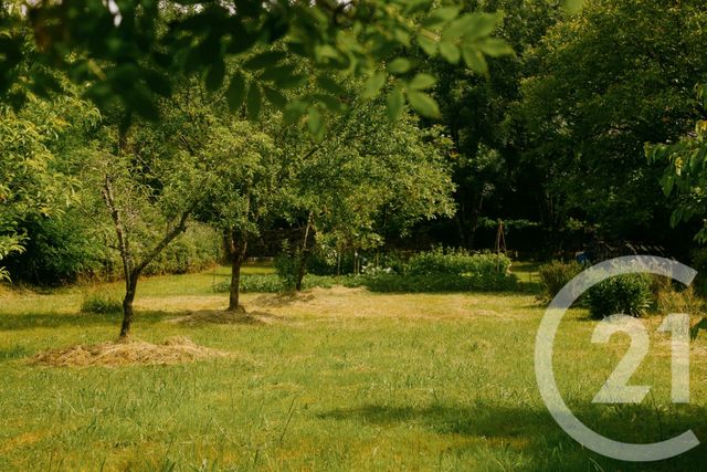 maison à vendre - 12 pièces - 340.2 m2 - MOURON SUR YONNE - 58 - BOURGOGNE - Century 21 Agence Ducreux