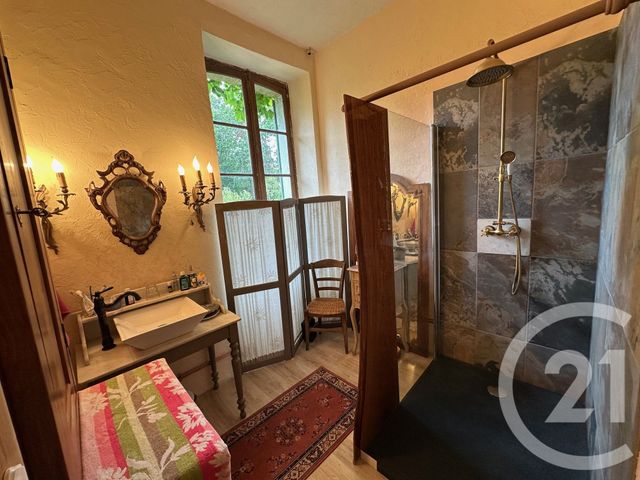 maison à vendre - 12 pièces - 340.2 m2 - MOURON SUR YONNE - 58 - BOURGOGNE - Century 21 Agence Ducreux