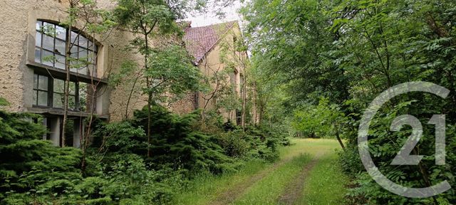 maison à vendre - 12 pièces - 340.2 m2 - MOURON SUR YONNE - 58 - BOURGOGNE - Century 21 Agence Ducreux