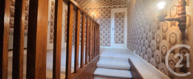 maison à vendre - 5 pièces - 72.57 m2 - EPIRY - 58 - BOURGOGNE - Century 21 Agence Ducreux