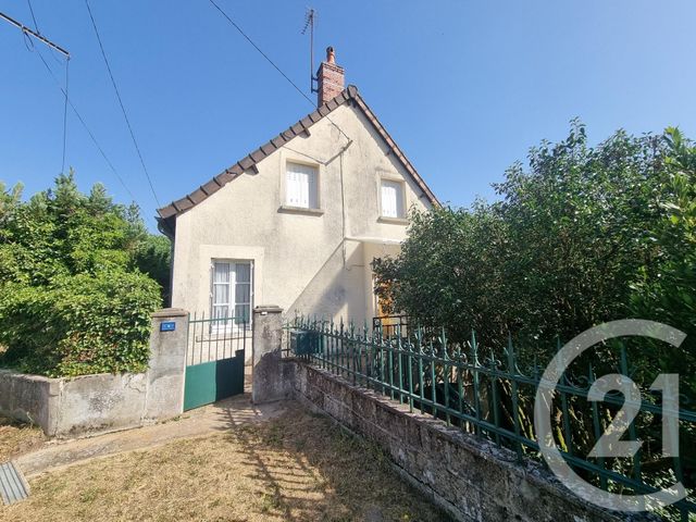 Maison à vendre EPIRY