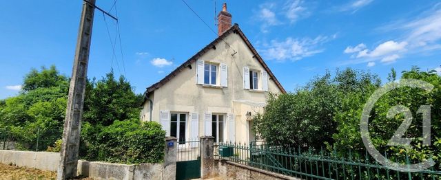 maison - EPIRY - 58