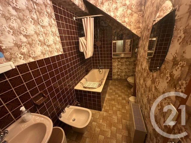 maison à vendre - 5 pièces - 72.57 m2 - EPIRY - 58 - BOURGOGNE - Century 21 Agence Ducreux