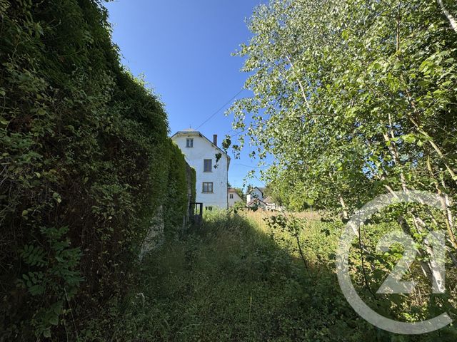 maison à vendre - 7 pièces - 117.61 m2 - PREMERY - 58 - BOURGOGNE - Century 21 Agence Ducreux