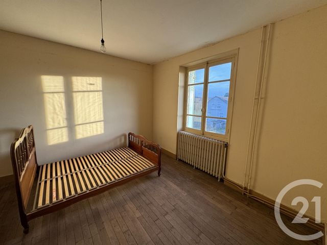 maison à vendre - 7 pièces - 117.61 m2 - PREMERY - 58 - BOURGOGNE - Century 21 Agence Ducreux