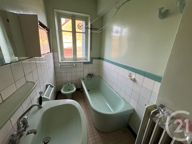 maison à vendre - 7 pièces - 117.61 m2 - PREMERY - 58 - BOURGOGNE - Century 21 Agence Ducreux