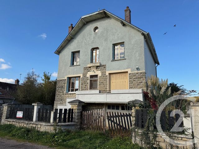 maison à vendre - 7 pièces - 117.61 m2 - PREMERY - 58 - BOURGOGNE - Century 21 Agence Ducreux