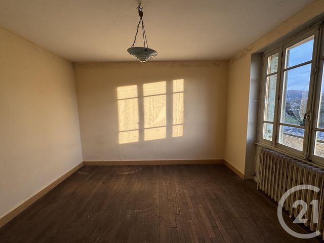 maison à vendre - 7 pièces - 117.61 m2 - PREMERY - 58 - BOURGOGNE - Century 21 Agence Ducreux