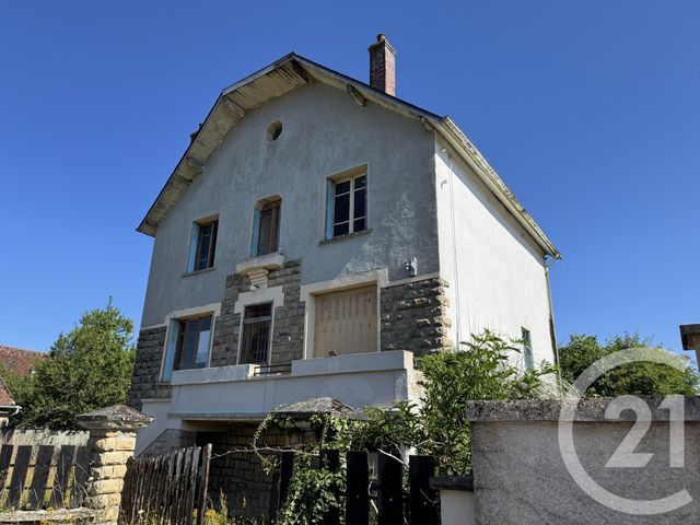 maison à vendre - 7 pièces - 117.61 m2 - PREMERY - 58 - BOURGOGNE - Century 21 Agence Ducreux