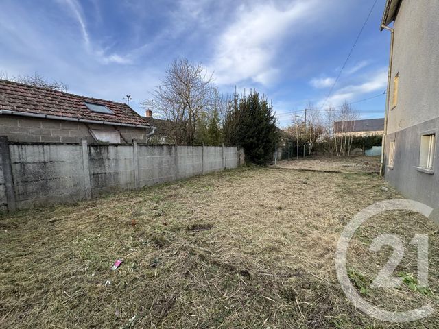 maison à vendre - 7 pièces - 117.61 m2 - PREMERY - 58 - BOURGOGNE - Century 21 Agence Ducreux