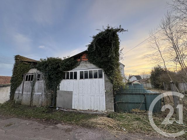 maison à vendre - 7 pièces - 117.61 m2 - PREMERY - 58 - BOURGOGNE - Century 21 Agence Ducreux