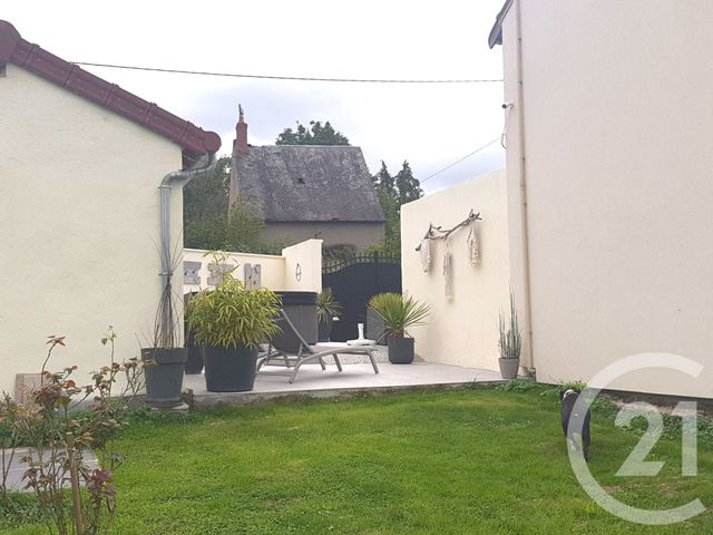 maison à vendre - 7 pièces - 349.68 m2 - CHAUMOT - 58 - BOURGOGNE - Century 21 Agence Ducreux