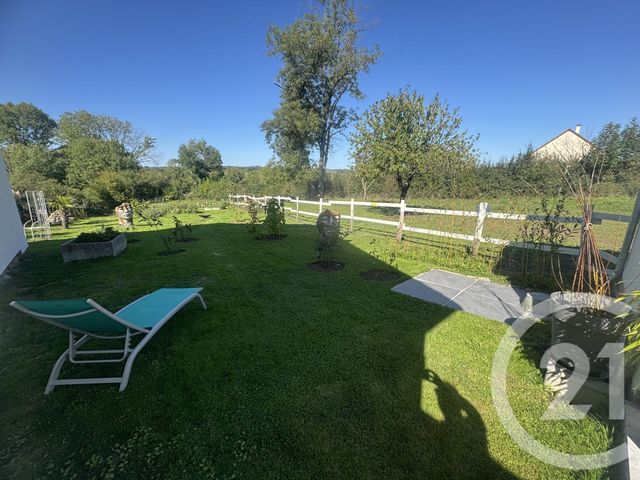 maison à vendre - 7 pièces - 349.68 m2 - CHAUMOT - 58 - BOURGOGNE - Century 21 Agence Ducreux