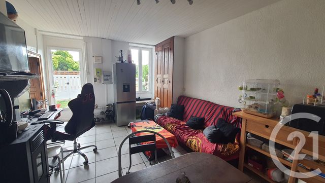 maison à vendre - 7 pièces - 349.68 m2 - CHAUMOT - 58 - BOURGOGNE - Century 21 Agence Ducreux