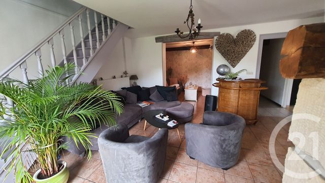 maison à vendre - 7 pièces - 349.68 m2 - CHAUMOT - 58 - BOURGOGNE - Century 21 Agence Ducreux