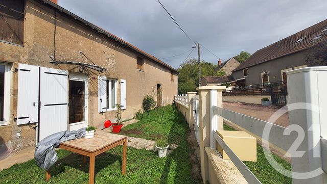 maison à vendre - 7 pièces - 349.68 m2 - CHAUMOT - 58 - BOURGOGNE - Century 21 Agence Ducreux