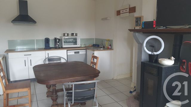 maison à vendre - 7 pièces - 349.68 m2 - CHAUMOT - 58 - BOURGOGNE - Century 21 Agence Ducreux