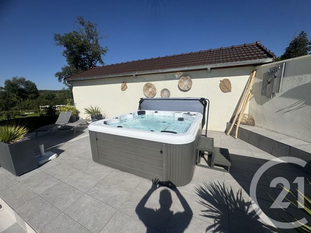 maison à vendre - 7 pièces - 349.68 m2 - CHAUMOT - 58 - BOURGOGNE - Century 21 Agence Ducreux