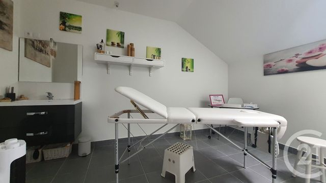 maison à vendre - 7 pièces - 349.68 m2 - CHAUMOT - 58 - BOURGOGNE - Century 21 Agence Ducreux