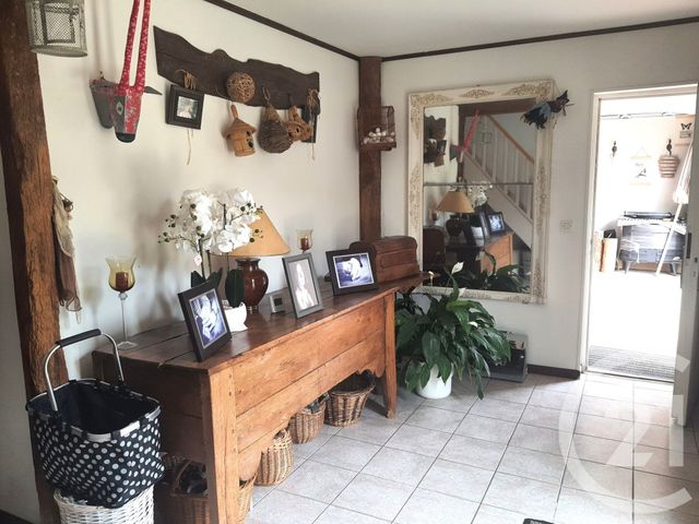 maison à vendre - 7 pièces - 349.68 m2 - CHAUMOT - 58 - BOURGOGNE - Century 21 Agence Ducreux