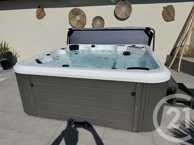 maison à vendre - 7 pièces - 349.68 m2 - CHAUMOT - 58 - BOURGOGNE - Century 21 Agence Ducreux