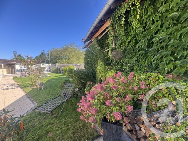 maison à vendre - 7 pièces - 349.68 m2 - CHAUMOT - 58 - BOURGOGNE - Century 21 Agence Ducreux