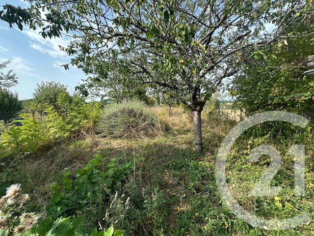 maison à vendre - 6 pièces - 125.0 m2 - CERVON - 58 - BOURGOGNE - Century 21 Agence Ducreux