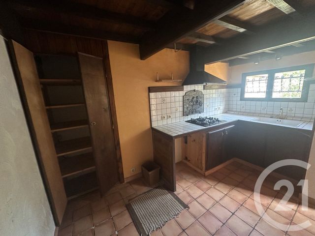 maison à vendre - 6 pièces - 125.0 m2 - CERVON - 58 - BOURGOGNE - Century 21 Agence Ducreux