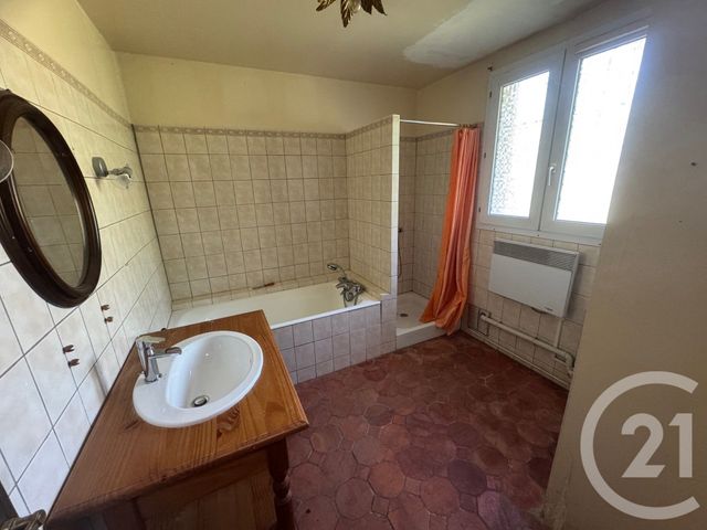 maison à vendre - 6 pièces - 125.0 m2 - CERVON - 58 - BOURGOGNE - Century 21 Agence Ducreux