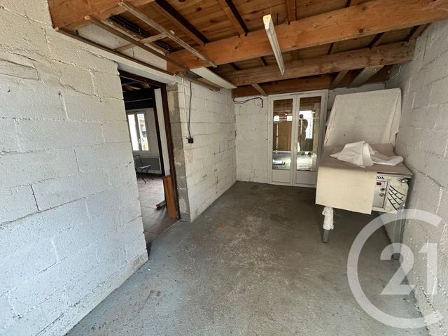 maison à vendre - 6 pièces - 125.0 m2 - CERVON - 58 - BOURGOGNE - Century 21 Agence Ducreux