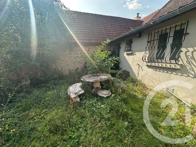 maison à vendre - 6 pièces - 125.0 m2 - CERVON - 58 - BOURGOGNE - Century 21 Agence Ducreux