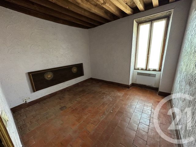 maison à vendre - 6 pièces - 125.0 m2 - CERVON - 58 - BOURGOGNE - Century 21 Agence Ducreux