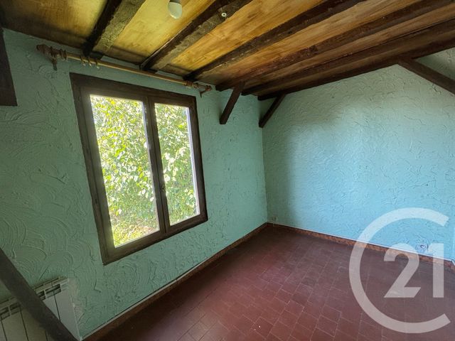 maison à vendre - 6 pièces - 125.0 m2 - CERVON - 58 - BOURGOGNE - Century 21 Agence Ducreux