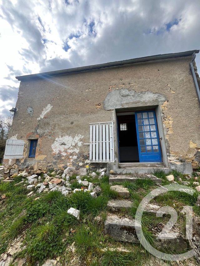 maison - MORACHES - 58